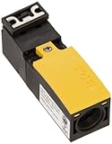 Eaton LS-S11-ZB Safety Key Interlock Switch, Key Actuator Type, DPST-1NO/1NC Contacts