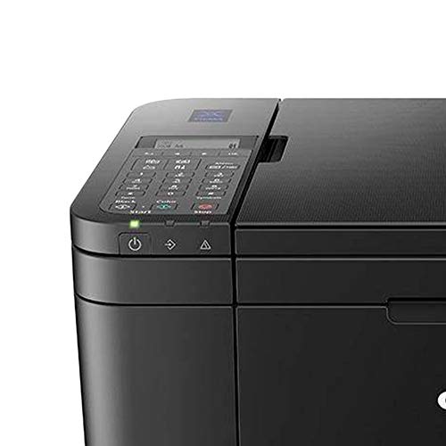 Multifuncional Jato de Tinta Canon Pixma E4210 - 2985C005AA