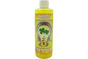 Mont St Michel Spiritual Water Fast Luck