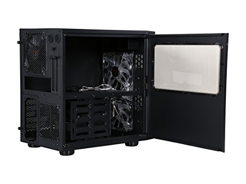 Build My PC, PC Builder, Rosewill NEUTRONNeutron 