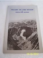 Values in the Rough B00088BHHE Book Cover