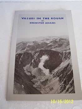 Paperback Values in the Rough Book