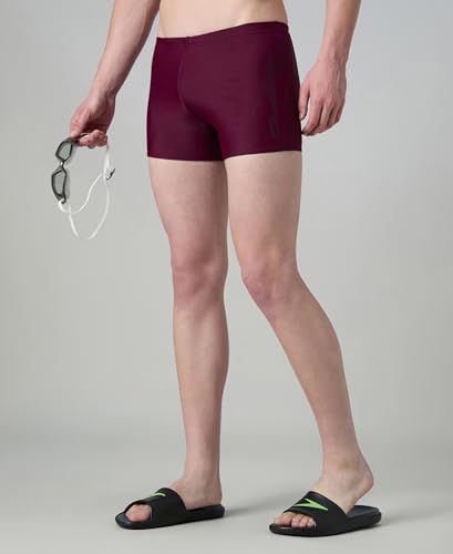Image of Speedo Men's Endurance 10 Medley Logo Aquashort