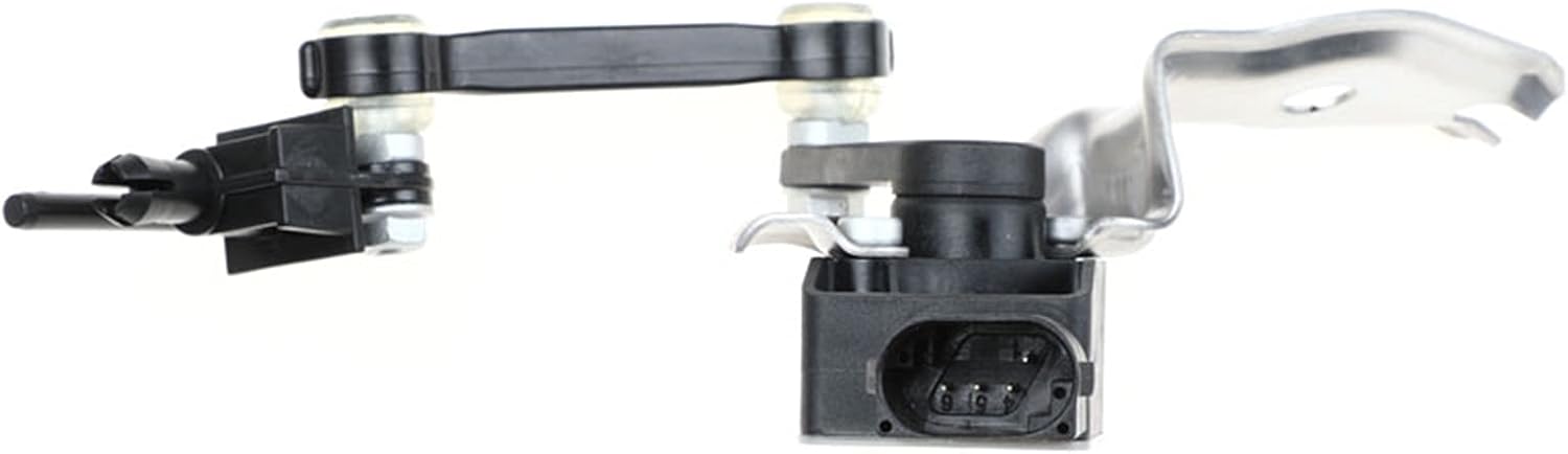 Front Left and Right Height Level Sensor for Touareg for Audi Q7 7L6 7La 7L0616214C 7L0616213C Air Suspension Height Sensor