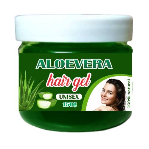 AloeVera Hair Gel