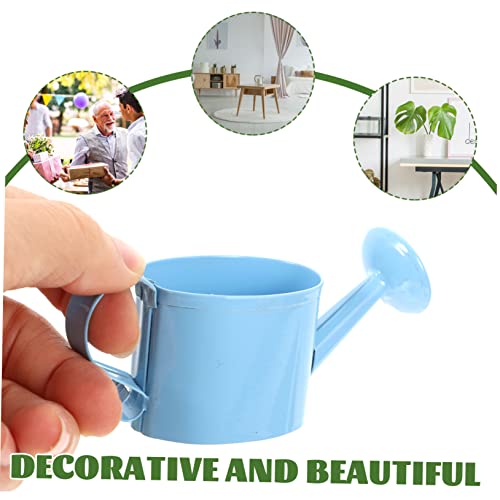 Centres de table avec pottes BESTonZON pour décoration intérieure