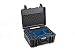 Produktbild B&W outdoor.cases Typ 6000 mit DJI Phantom 4 Pro / 4 Pro+ / 4 Advanced Inlay - Das Original ***Limited Edition***