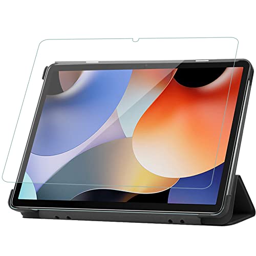 For Blackview Oscal pad 10 �K���X�t�B���� Oscal Pad 10 10.1�C���` 2023�ŐV �t���ی십���K���X�t�B���� �yJinmdz�z���{���f�ވ��Ɏq��/�d�x9H/�����ߗ�/�ϏՌ�/�h�o/��U�h�~/�w��h�~/��ʑN�₩��