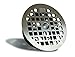Guardian Drain Lock Round Floor Drain-Lock - Zurn Style 5.00"