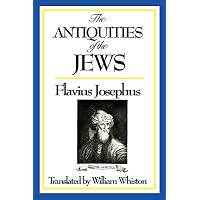 The Antiquities of the Jews