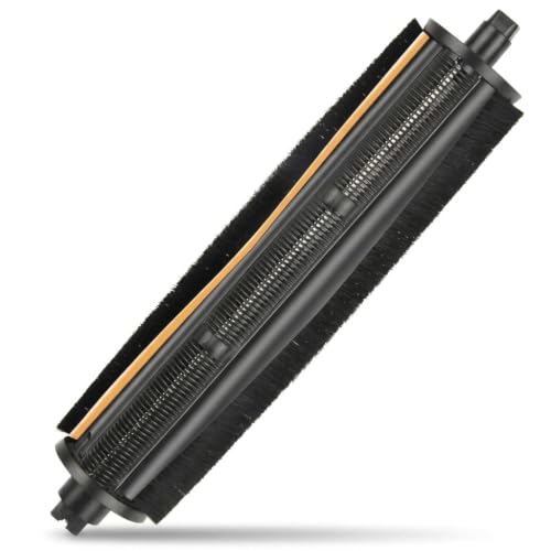 Image of HASTHIP Main Brushes for Dreame L40 Ultra AE / X40 Ultra / X30 Ultra | L30 Ultra /L20 Ultra /L10s Ultra /L10s Pro Ultra /X40 Master Robot Vacuum, S10 /P10 /P50 Series Roller Cleaning Tools