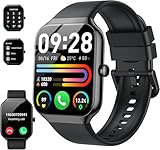 Smart Watch(Answer/Make Call),...image