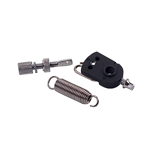 Resorte Tensionador para Pedal de Batería miniatura 5