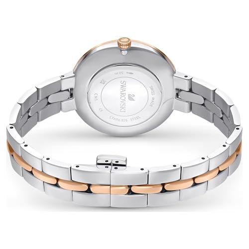 Image of Swarovski Cosmopolitan Quartz Crystal Women's Watch 5644081
