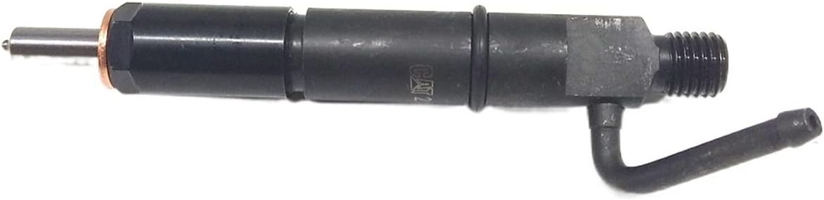 TOPVELSUN 212-8470 2128470 Fuel Injection Nozzle Compatible with Caterpillar CAT 311C 312C 314C 318C 320C 320D 321C Excavator 3064 3064