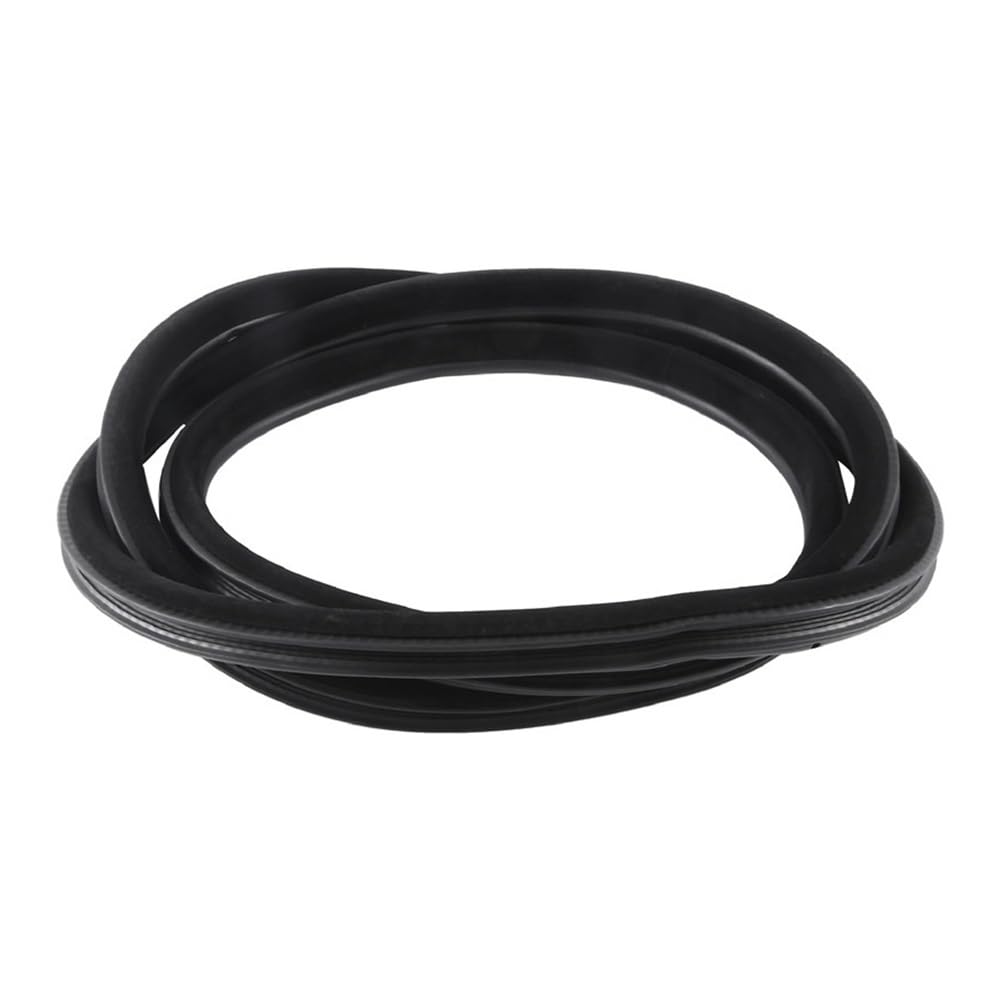 Sealing Strip for BMW for F10 5 Series 2009-2017 Car Front Door Weatherstrip Seal Replacement Parts 51727278503