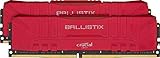 Crucial Ballistix