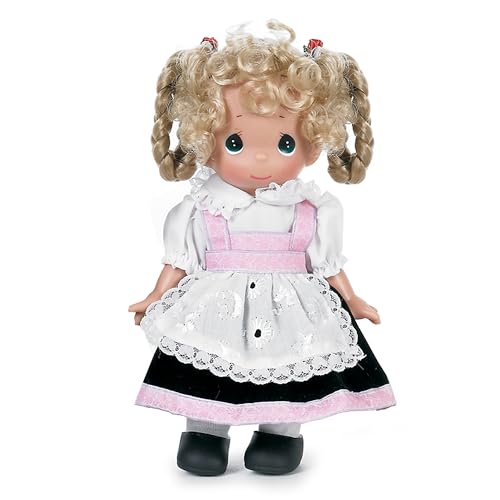 Muñeca The Doll Maker Linda Rick Vinyl 9 pulgadas