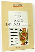 Les arts divinatoires 209291703X Book Cover