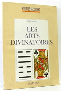 Paperback Les arts divinatoires [French] Book