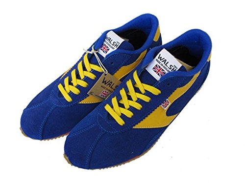 WALSH ウォルシュ COBRA RACE シューズ 靴 COB40012 26.0-26.5cm (UK7) 並行輸入品 ［並行輸入品］