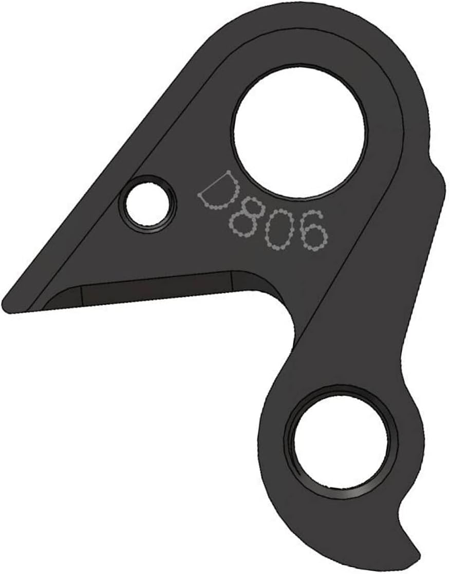 Pilo D806 Derailleur Hanger for BH #391589000
