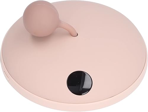 Miniatura 9 de Hand Warmer Rechargeable 10000mAh 2 - in - 1 Power Bank, Quick Heating 55C, LED Display, Dual Mode Temperature Control  Fast 5s Heat, Safe & Stable