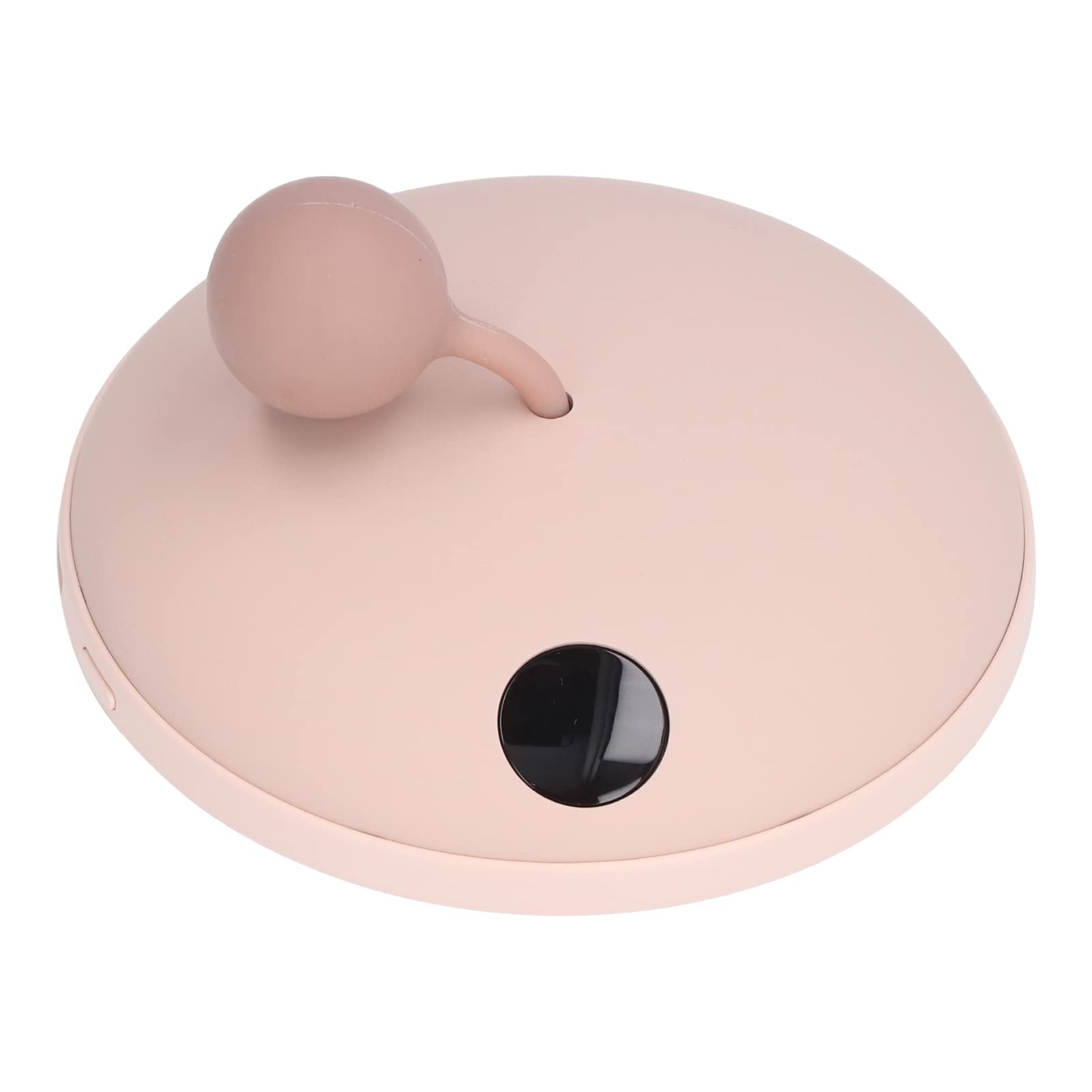 Scaldamani Ricaricabile 10000mAh 2 in 1 55℃ Ricarica USB Riscaldamento rapido Sicuro Stabile 2 modalità Scaldamani