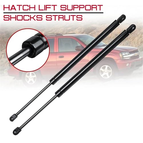 Barre de support de hayon Buick Rainier amortisseur robuste en acier