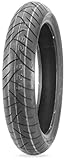Bridgestone Exedra G721 Front Tire - 120/70-21, Load Rating: 62, Speed Rating: H, Tire Application: Touring, Position: Front, Tire Size: 120/70-21, Tire Construction: Bias, Tire Type: Street, R