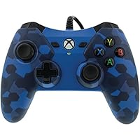 Algopix Similar Product 18 - PowerA 150345501 Wired Controller for
