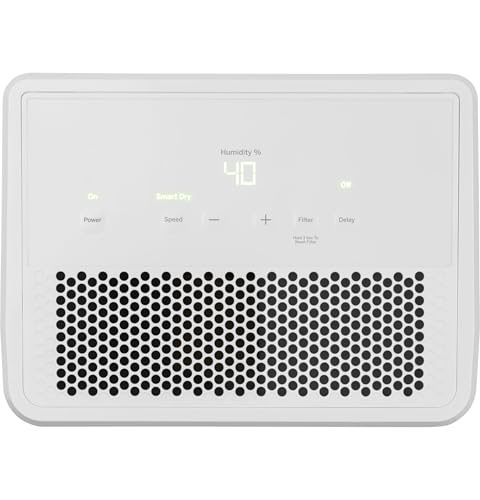 Commercial Dehumidifier with Pump