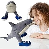 Zoom IMG-1 ocuuer fluffy docurfone carattere di