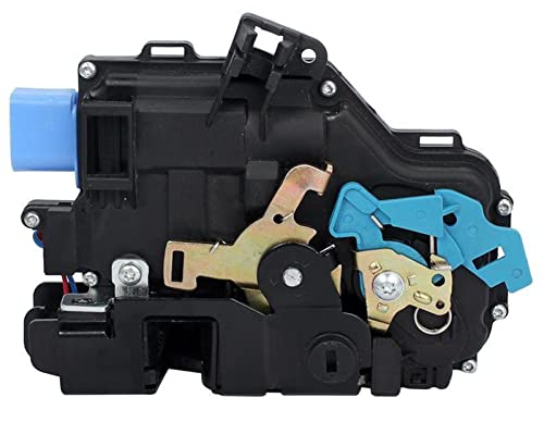 Actionneur de verrouillage 3D4839016A robuste pour porte Golf