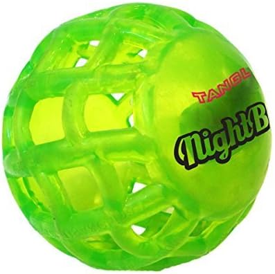 Tangle Sportz Matrix Airless NightBall by Tangle Sport