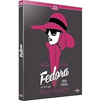 FEDORA - MOVIE