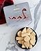 Walker's Shortbread Scottish Icon Nessie Tin, Pure Butter Shortbread Cookies, 5.3 Oz Tin