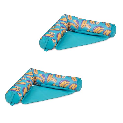 Big Joe Noodle Sling 2 Pack No Inflation...