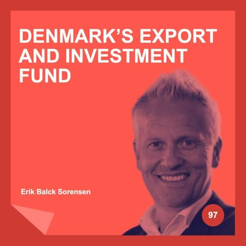 How Denmark Built a Big-Tech Future From a Small-Country Base