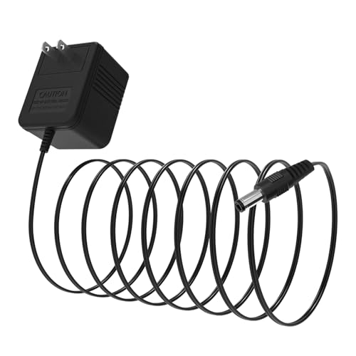 Adaptateur 12 V WaterBoss 93245 câble alimentation transformateur - 6
