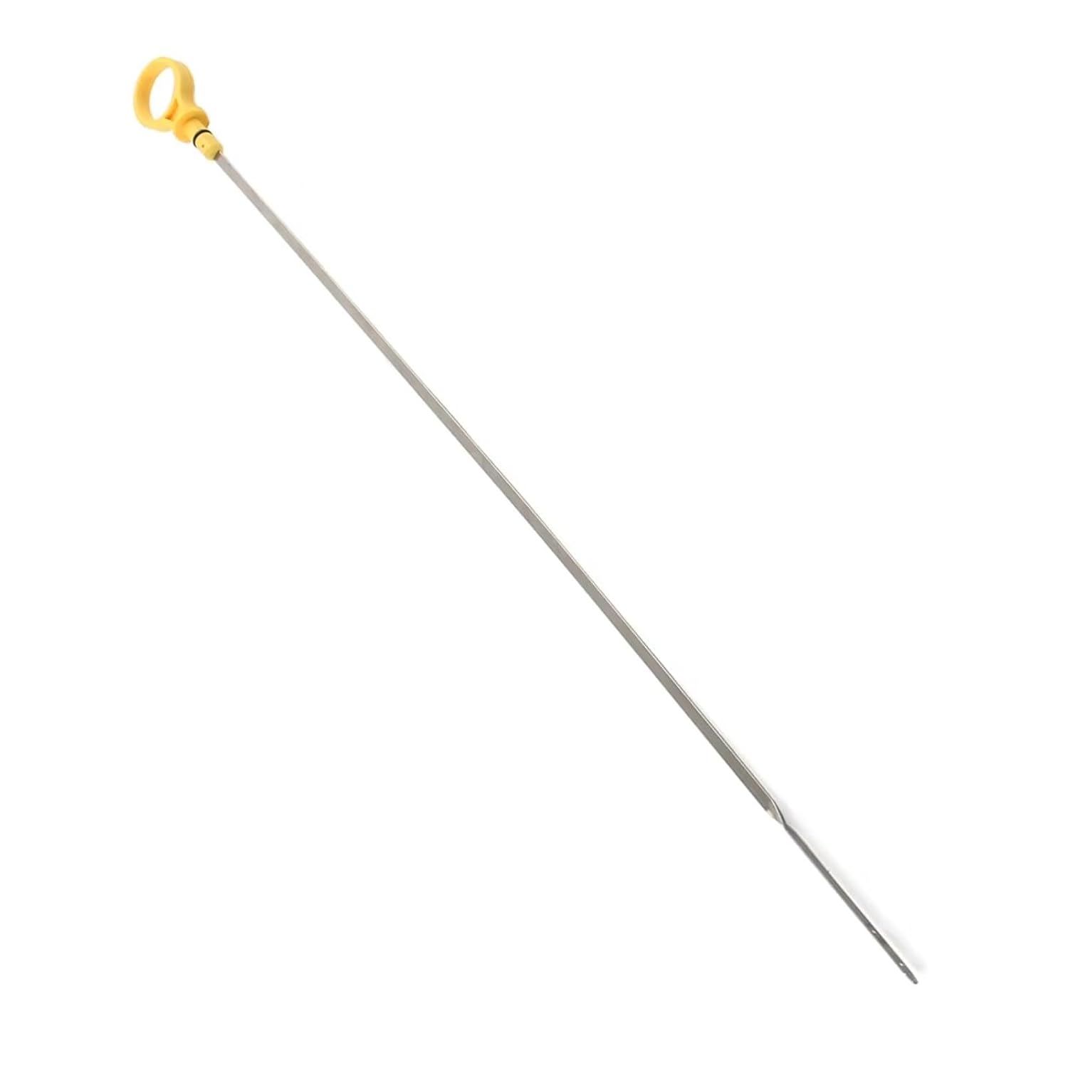 Automotive Oil Level Gauge Compatible with Mazda for 6 2011 2012 2013 Car Engine Oil Dipstick Replacement Accessories OEM：L3G610450F