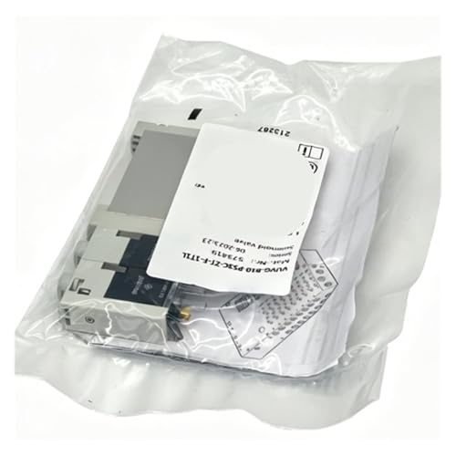 Électrovanne 573420 VUVG-B10-P53E composant automatisme industriel - 3