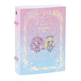 タカラトミー(TAKARA TOMY) ひみつのアイプリ カードブックプチR まんかいバズリウムモデル image