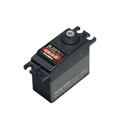 BLS371SV GPカー用ブラシレスサーボ フタバプロポ/カー用サーボ