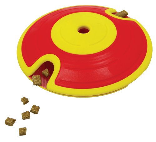 Nina Ottoson Treat Maze Interactive Game for Small Dogs
