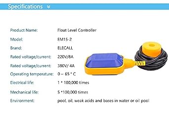 Contactor Sensor