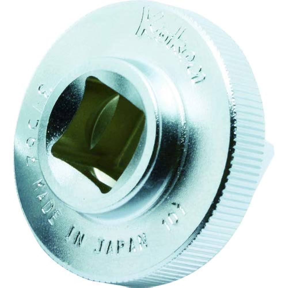 Amazon | 山下工業研究所 コーケン Z-EAL 3/8(9.5mm)SQ