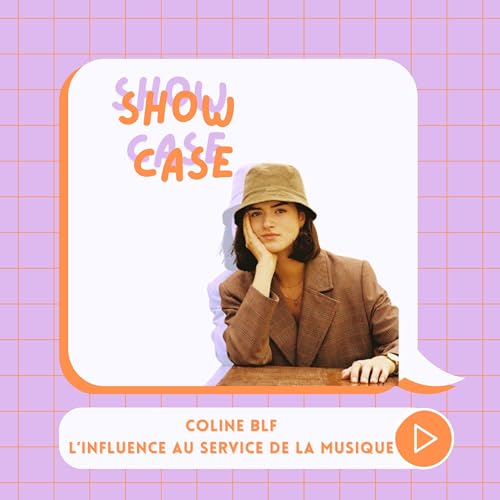 Coline BLF : “Je ne me serais jamais lancé dans la musique sans communauté sur internet"