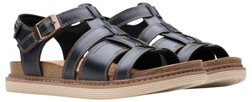 Sandales et nu pieds Clarks Arwell Sun pour Femme - vue 5