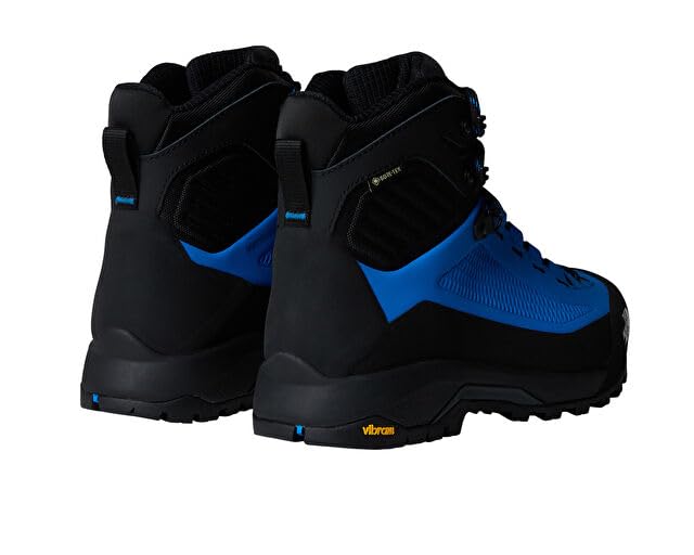 THE NORTH FACE M Verto Alpine Mid Gore-tex Hiking bootsHombre